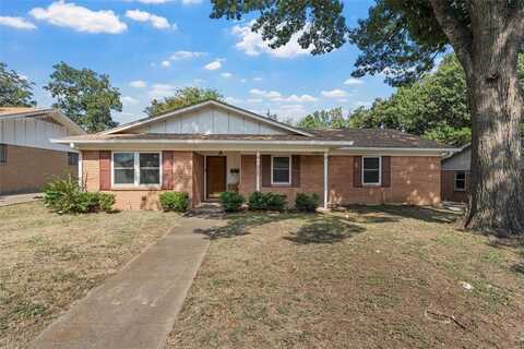 925 Melrose Drive, Waco, TX 76710