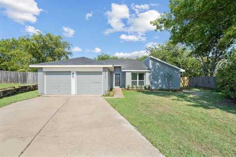 2312 Barada Court, Fort Worth, TX 76133