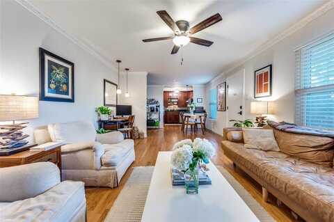 5818 E University Boulevard, Dallas, TX 75206