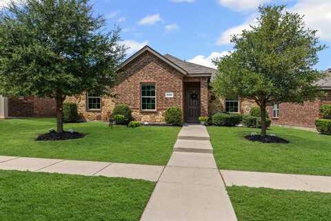 2039 Fair Weather Drive, Lancaster, TX 75146