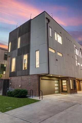 4805 Manett Street, Dallas, TX 75204