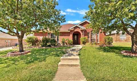3553 Leigh Court, Sachse, TX 75048