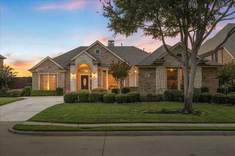 4417 Young Drive, Carrollton, TX 75010