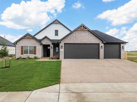1320 Promised Land Road, Hewitt, TX 76643