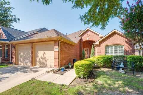1591 Bonham Parkway, Lantana, TX 76226