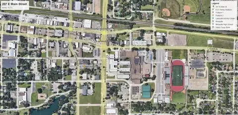 207 E Main Street, Mesquite, TX 75149
