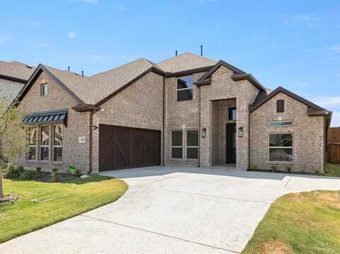 3848 Shea Place Court, Little Elm, TX 75068