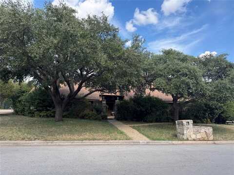 61 Glen Abbey Street, Abilene, TX 79606