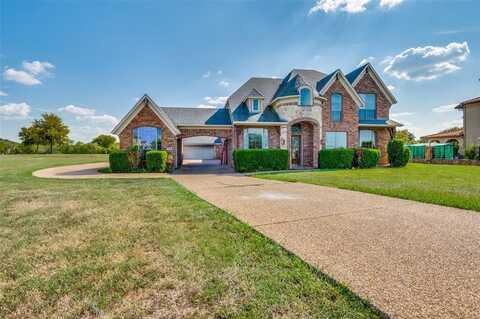 2706 Melissa Court, Cedar Hill, TX 75104