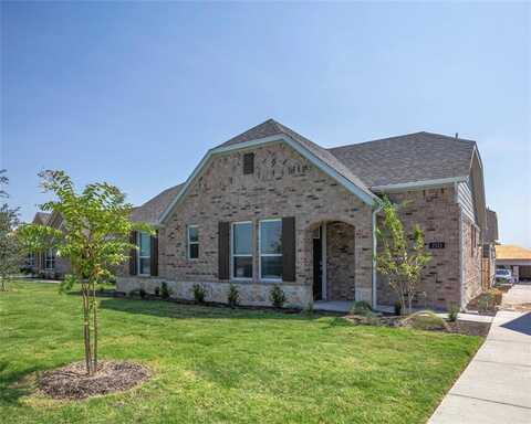 2511 Alister Lane, Celina, TX 75009