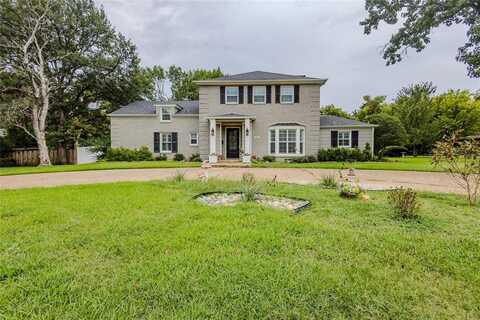 510 9th Street, Terrell, TX 75160