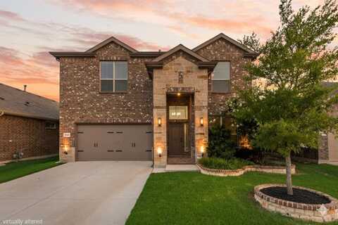 1424 Archway Court, Fort Worth, TX 76247