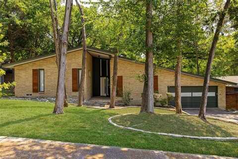 4516 Dove Creek Way, Dallas, TX 75232