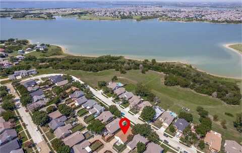 4141 Ballard Trail, The Colony, TX 75056