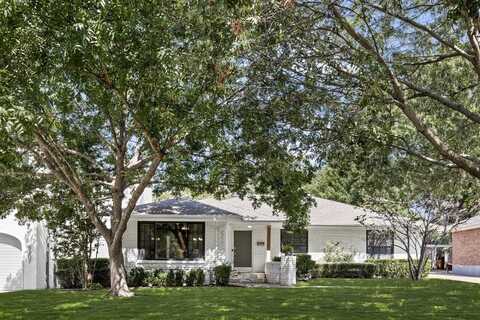 6211 Marquita Avenue, Dallas, TX 75214