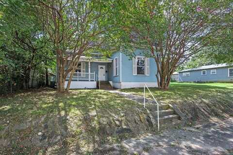 904 W Shepherd, Denison, TX 75020