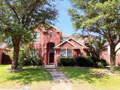 1632 Pleasant Valley Lane, Frisco, TX 75034