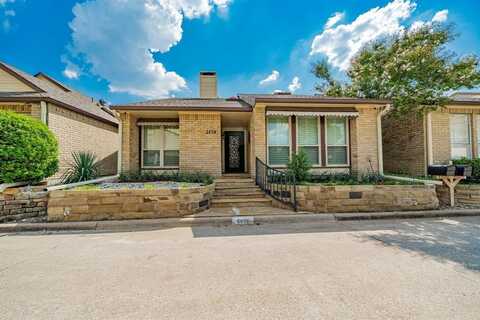 5838 Preston Valley Drive, Dallas, TX 75240