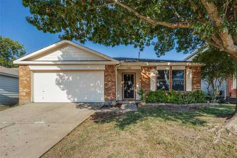 1309 Mallard Drive, Sherman, TX 75092