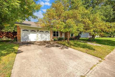 11065 Quail Run Street, Dallas, TX 75238