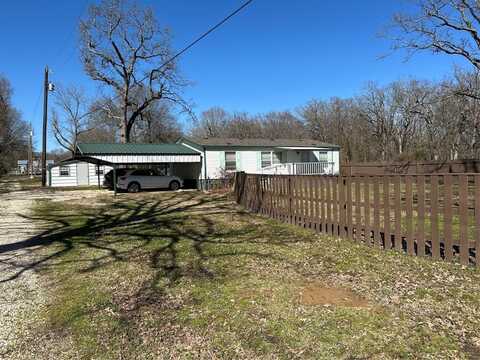 3159 HWY 82 E, Paris, TX 75462