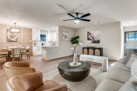 429 Apple Blossom Lane, Hurst, TX 76053