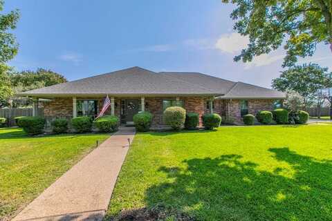 9413 Mesquite Bend Road, Waco, TX 76708