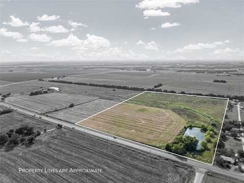 Tbd STATE HIGHWAY 53, Burlington, TX 76519