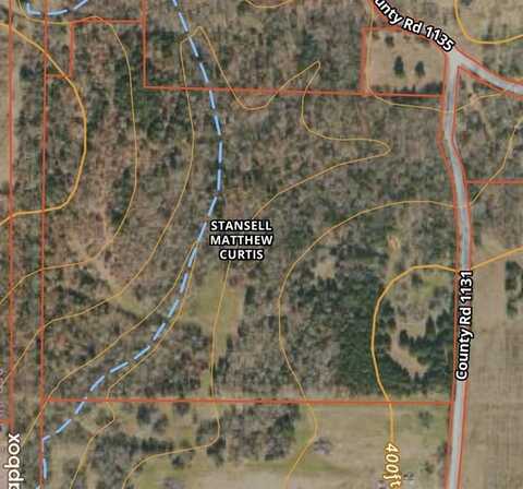 None CR1131, Bogata, TX 75417