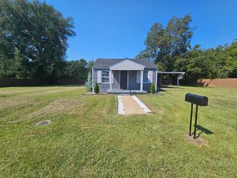 319 Lowe Street, Palestine, TX 75803