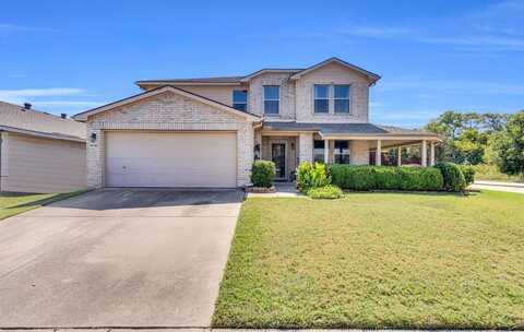 6729 Prairie Fire Road, Arlington, TX 76002