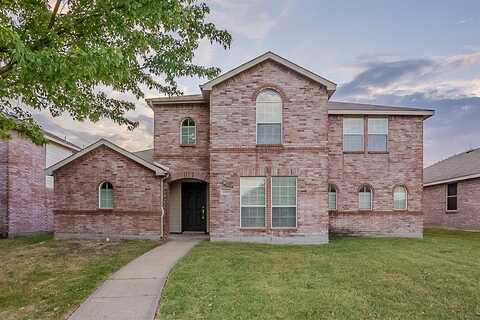 1409 Prairie Drive, Lancaster, TX 75146