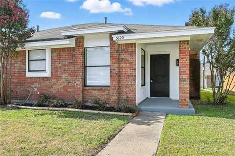 5620 Hearthwood Court, Arlington, TX 76016