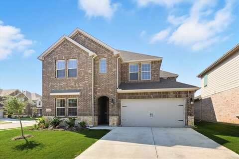 10132 Tin Star Street, Aubrey, TX 76227