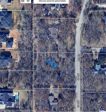 4215 Ada Drive, Flower Mound, TX 75022