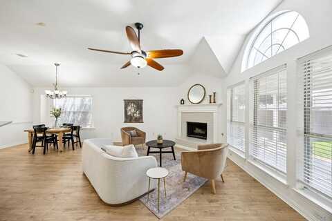 1164 Taylor Lane, Lewisville, TX 75077