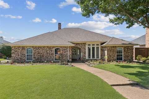 2800 Bowie Drive, Plano, TX 75025