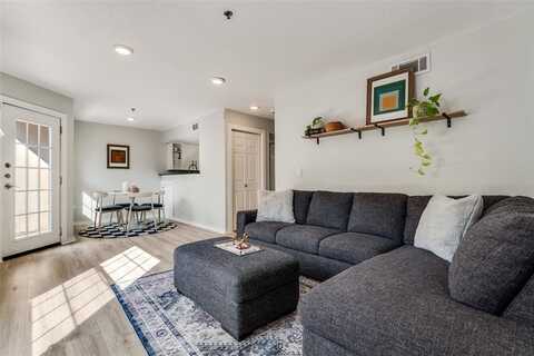 3901 Travis Street, Dallas, TX 75204