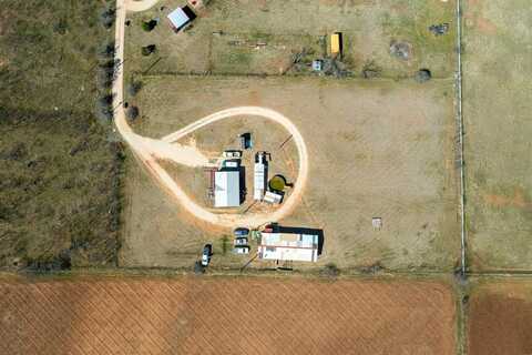 8616 Private Road 2584, Clyde, TX 79510