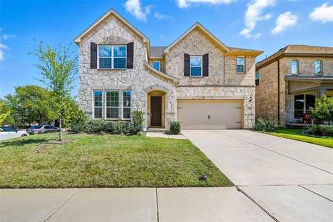 4512 Minnow Cove Road, Oak Point, TX 75068