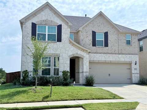 4512 Minnow Cove Road, Oak Point, TX 75068