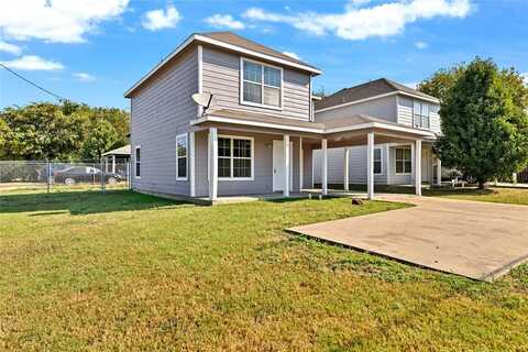 212 W Purdom Avenue, Alvarado, TX 76009