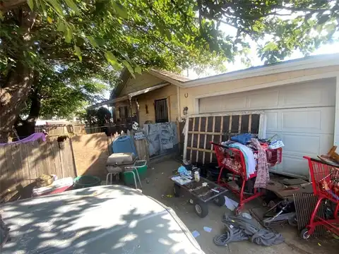 704 N Harvey Street, Borger, TX 79007
