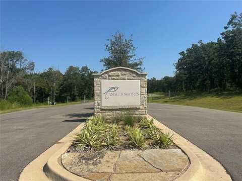 Lot 33 ANGLER SHORES, Yantis, TX 75497