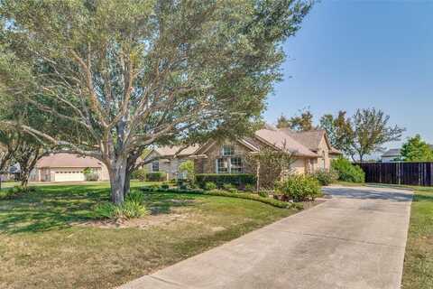 417 Pin Oak Drive, Terrell, TX 75161