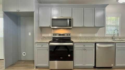 200 Waupoo Trail, Whitney, TX 76692