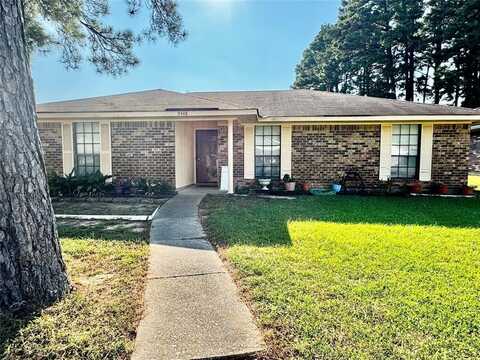 9348 Crooked Creek Drive, Shreveport, LA 71118