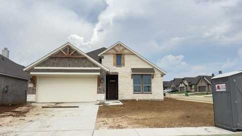 3531 Helena Street, Gainesville, TX 76240