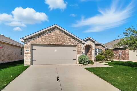 14564 Serrano Ridge Road, Fort Worth, TX 76052