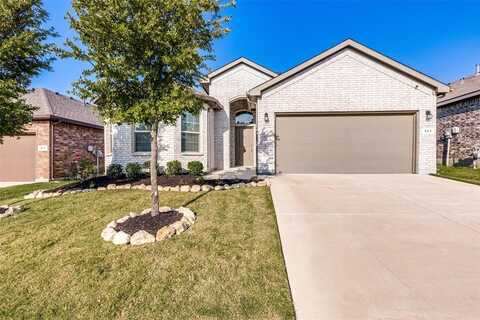 521 Roundstone Road, Fort Worth, TX 76052